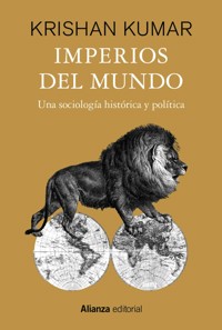 Imperios del mundo - Krishan Kumar - ebook