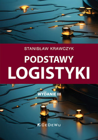 Podstawy logistyki - Stanisław Krawczyk - książka