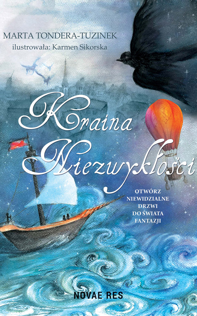 Kraina Niezwykłości