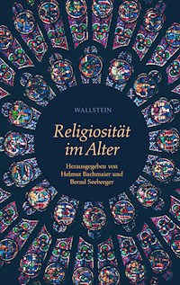 Religiosität im Alter -  - ebook