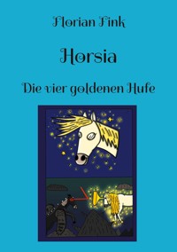 Horsia - Florian Fink - ebook