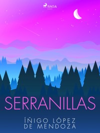 Serranillas - Íñigo López de Mendoza - ebook