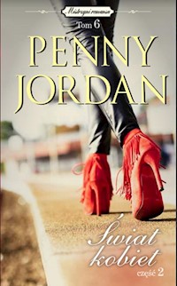 Świat kobiet Część 2 - Jordan Penny - książka