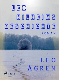 Leo Nilheims Geschichte - Leo Ågren - ebook