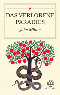 John Milton: Das verlorene Paradies - John Milton - ebook