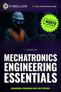 Mechatronics Engineering Essentials - Cybellium - ebook