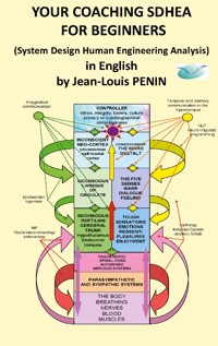 Coaching SDHEA for beginners - Jean-Louis Penin - ebook