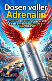 Dosen voller Adrenalin - Max Herrmann - ebook