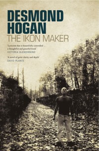 The Ikon Maker - Demond Hogan - ebook