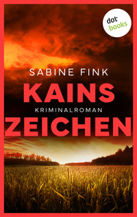 Kainszeichen - Sabine Fink - ebook
