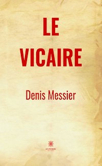 Le vicaire - Denis Messier - ebook