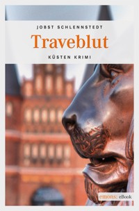 Traveblut - Jobst Schlennstedt - ebook