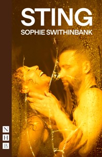 Sting - Sophie Swithinbank - ebook
