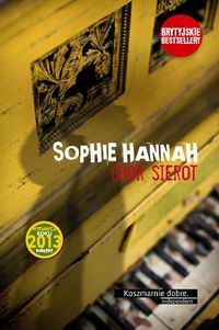 Chór sierot - Hannah Sophie - książka