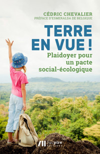 Terre en vue ! - Cédric Chevalier - ebook