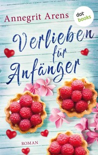 Verlieben für Anfänger - Annegrit Arens - ebook