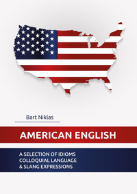 American English - Bart Niklas - ebook