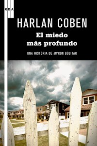 El miedo más profundo - Harlan Coben - ebook