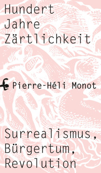 Hundert Jahre Zärtlichkeit - Pierre-Héli Monot - ebook