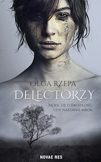 Delectorzy - Olga Rzepa - ebook + audiobook + książka