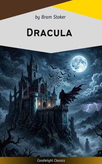 Dracula - Stoker Bram - ebook