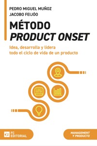 Método ProductOnset - Pedro Miguel Muñoz - ebook