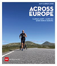Across Europe - Jan-Caspar Look - ebook