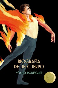 Biografía de un cuerpo - Mónica Rodríguez Suárez - ebook