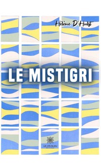 Le Mistigri - Hélène D’Hulst - ebook