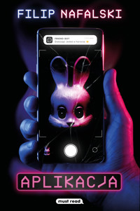 Aplikacja - Nafalski Filip - ebook + książka