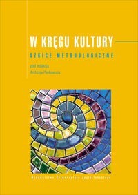W kręgu kultury -  - książka