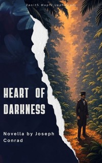 Heart of Darkness - Conrad Joseph - ebook