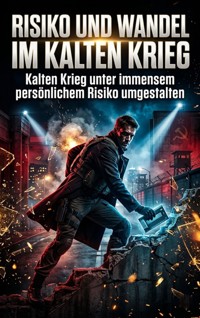 Risiko und Wandel im Kalten Krieg - Nyla Gruber - ebook