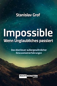 Impossilbe - Grof Stanislav - ebook