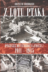 Z lotu ptaka - Drozdowski Krzysztof - książka