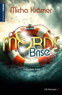 Mordsbrise - Krämer Micha - ebook