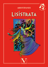 Lisístrata - Aristófanes - ebook