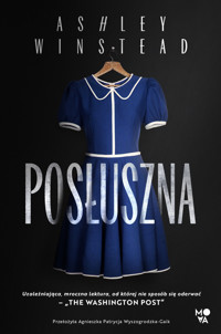 Posłuszna - Ashley Winstead - ebook + książka