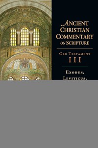 Exodus, Leviticus, Numbers, Deuteronomy -  - ebook