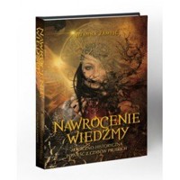 Nawrócenie wiedźmy - Joanna Żamejć - książka