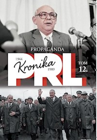 Propaganda -  - książka