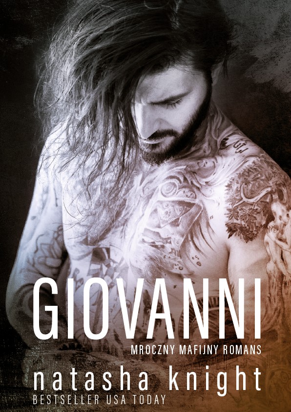 Okładka:Giovanni 