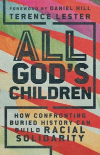 All God's Children - Terence Lester - ebook