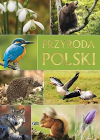 Przyroda Polski -  - książka
