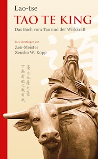 Tao Te King - Zensho W. Kopp - ebook