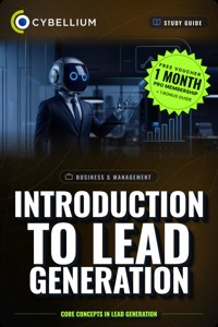 Introduction to Lead Generation - Cybellium - ebook