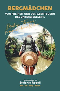 Bergmädchen -  - ebook