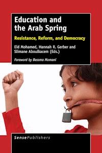 Education and the Arab Spring -  - ebook