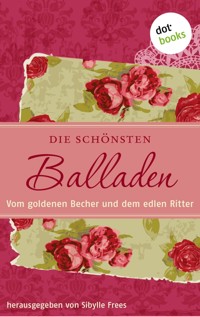 Die schönsten Balladen - Sibylle Frees - ebook