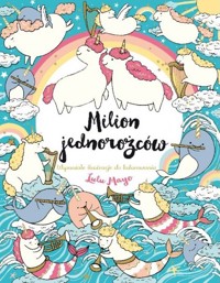 Milion jednorożców - Lulu Mayo - książka